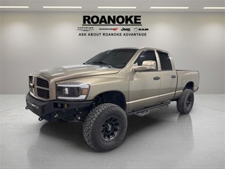Used 2006 Dodge Ram 2500 Truck SLT w/ Trailer Tow Group image 1