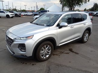 Used 2020 Hyundai Santa Fe SEL w/ Cargo Package image 1
