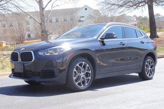 Used 2023 BMW X2 xDrive28i w/ Convenience Package image 1