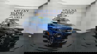 Used 2022 Chevrolet TrailBlazer ACTIV image 1