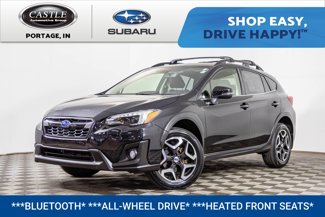Used 2018 Subaru Crosstrek 2.0i Limited image 1