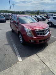 Used 2012 Cadillac SRX Premium image 1