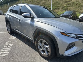 Used 2022 Hyundai Tucson SEL w/ Cargo Package image 1