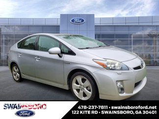 Used 2010 Toyota Prius Five image 1