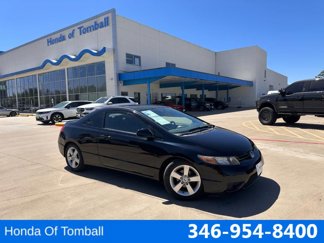 Used 2008 Honda Civic EX image 1