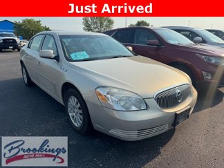 Used 2007 Buick Lucerne CX image 1