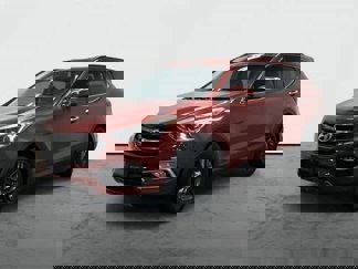 Used 2018 Hyundai Santa Fe Sport w/ 2.4L Value Package 02 image 1