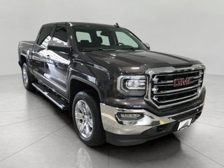 Used 2016 GMC Sierra 1500 SLT image 1