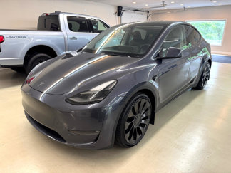 Used 2023 Tesla Model Y Performance image 1