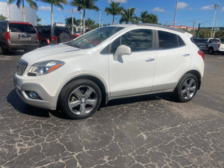 Used 2013 Buick Encore Premium image 1