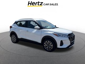 Used 2024 Nissan Kicks SV image 1