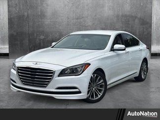 Used 2015 Hyundai Genesis 3.8 image 1
