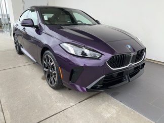 New 2025 BMW 228 xDrive Gran Coupe w/ Premium Package image 1