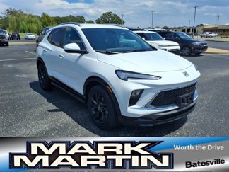 Used 2024 Buick Encore GX Sport Touring image 1