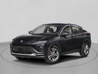 New 2025 Buick Envista Preferred w/ Convenience II Package image 1