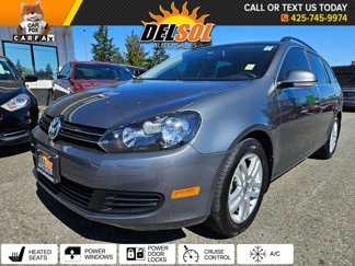 Used 2013 Volkswagen Jetta TDI image 1