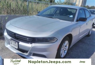 Used 2023 Dodge Charger SXT image 1