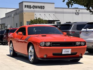 Used 2010 Dodge Challenger R/T image 1