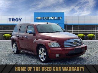 Used 2008 Chevrolet HHR LT w/ LT Preferred Equipment Group image 1