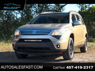 Used 2007 Suzuki XL7 AWD w/ 3rd Row image 1