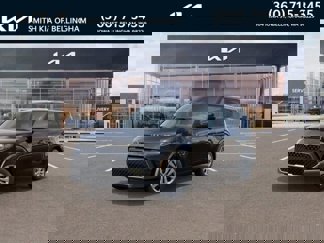 New 2025 Kia Soul LX image 1