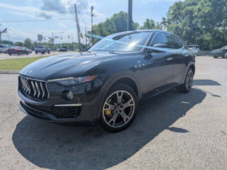 Used 2022 Maserati Levante GT image 1