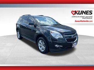 Used 2014 Chevrolet Equinox LT w/ Power Convenience Package image 1