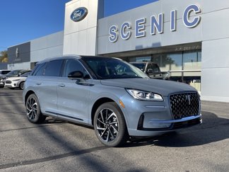 New 2024 Lincoln Corsair Grand Touring w/ Equipment Group 301A image 1