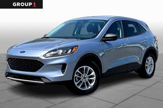Used 2022 Ford Escape SE image 1