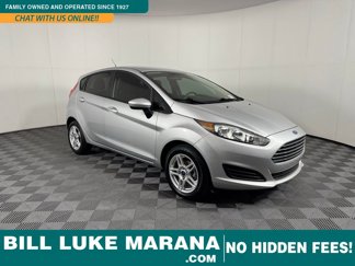 Used 2019 Ford Fiesta SE image 1