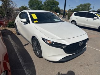 Used 2019 MAZDA MAZDA3 Hatchback image 1
