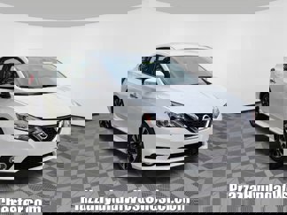 Used 2018 Nissan Sentra SR image 1