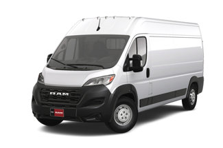 New 2025 RAM ProMaster 2500 w/ Power Group image 1