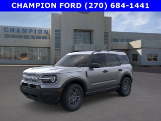 New 2025 Ford Bronco Sport Big Bend image 1