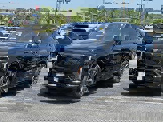 New 2026 Cadillac Vistiq Sport w/ LPO, Floor Liner Package image 1