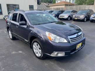 Used 2011 Subaru Outback 2.5i Premium image 1