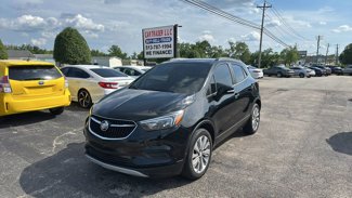 Used 2019 Buick Encore Preferred image 1
