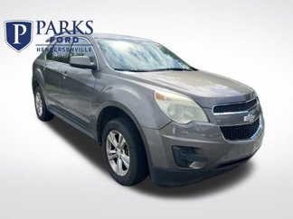 Used 2012 Chevrolet Equinox LT w/ Driver Convenience Package image 1