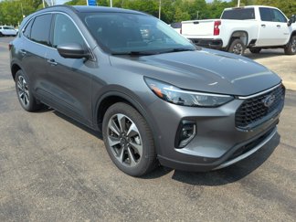 Used 2023 Ford Escape Platinum w/ Premium Technology Package image 1
