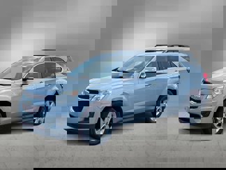 Used 2015 Chevrolet Equinox LT image 1