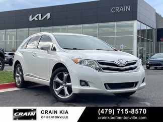 Used 2013 Toyota Venza XLE image 1