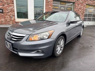 Used 2012 Honda Accord EX-L image 1