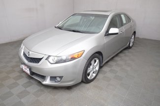 Used 2010 Acura TSX Sedan image 1