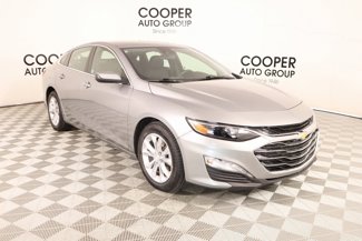Used 2024 Chevrolet Malibu LT video 1