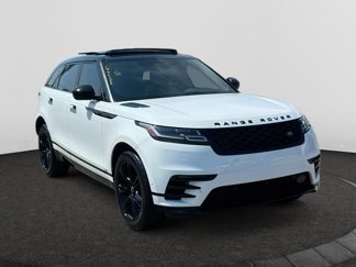 Used 2021 Land Rover Range Rover Velar R-Dynamic S image 1