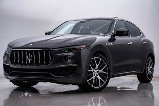 Used 2022 Maserati Levante GT image 1