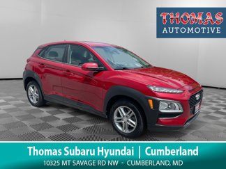 Used 2020 Hyundai Kona SE image 1