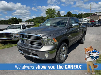 Used 2013 RAM 1500 SLT image 1