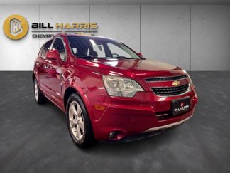 Used 2014 Chevrolet Captiva Sport LT w/ Convenience Package image 1