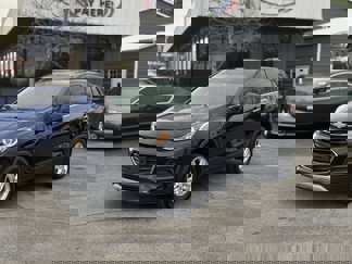 Used 2020 Chevrolet Trax LT w/ LT Convenience Package image 1